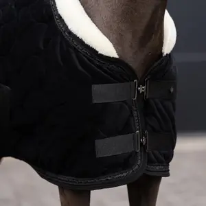 Zewnętrzna derka dla koni Imperial Riding Bandit DR 0 g image-1