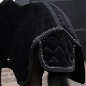 Zewnętrzna derka dla koni Imperial Riding Bandit DR 0 g image-3