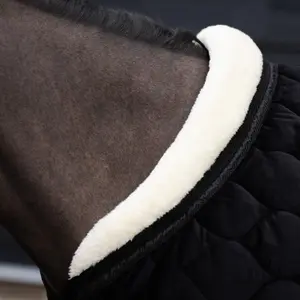 Zewnętrzna derka dla koni Imperial Riding Bandit DR 0 g image-4