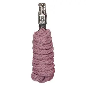 Cordino con moschettone Imperial Riding Classic PH