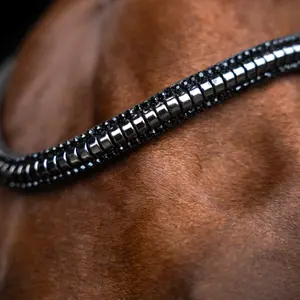 Stirnband für Pferd Imperial Riding Clincher image-1