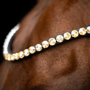 Frontal for horse Imperial Riding Grande image-1
