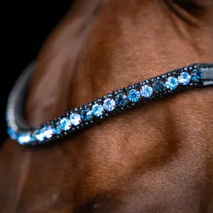 Frontal for horse Imperial Riding Grande image-1