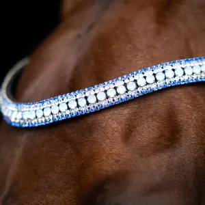 Frontal for horse Imperial Riding Maxima image-1