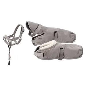 Stable Playset Accessories Imperial Riding Velvet image-0
