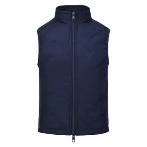 Mouwloze ruiterjas voor kinderen Imperial Riding Jack Hybrid