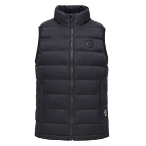 Girls' Sleeveless Riding Jacket Imperial Riding