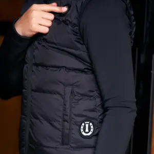 Girls' Sleeveless Riding Jacket Imperial Riding image-3