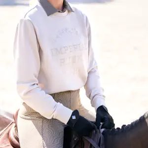 Sweatshirt Reiten Damen Imperial Riding Joyce Summer image-1