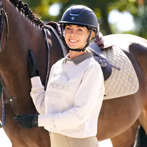 Sweatshirt Reiten Damen Imperial Riding Joyce Summer image-2