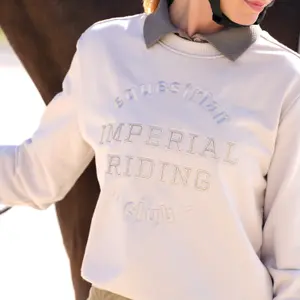 Sweatshirt Reiten Damen Imperial Riding Joyce Summer image-3