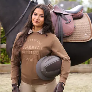 Sweatshirt Reiten Damen Imperial Riding Joyce Summer image-1