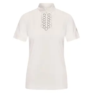 Women's competition polo shirt Imperial Riding Shine image-0