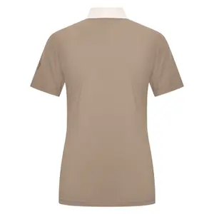 Women's competition polo shirt Imperial Riding Shine image-1