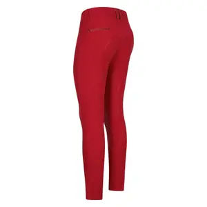 Full grip riding Trousers for women Imperial Riding El Capone image-1