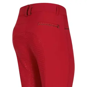 Full grip riding Trousers for women Imperial Riding El Capone image-2