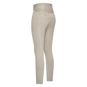 Pantalón de equitación Full Grip Imperial Riding Comfi image-1