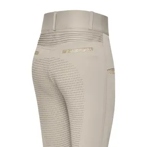 Pantalón de equitación Full Grip Imperial Riding Comfi image-2
