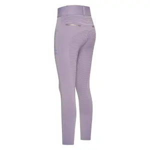 Pantalón de equitación Full Grip Imperial Riding Comfi image-1