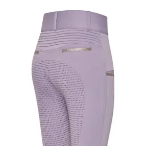 Pantalón de equitación Full Grip Imperial Riding Comfi image-2