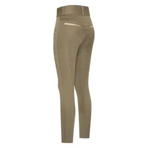 Pantalón de equitación Full Grip Imperial Riding Comfi image-1