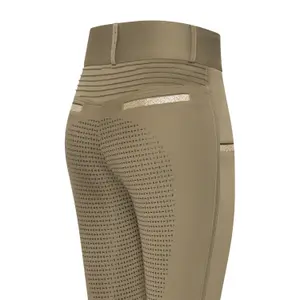 Pantalón de equitación Full Grip Imperial Riding Comfi image-2
