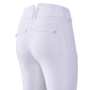 Full grip competition Trousers for women Imperial Riding Bliss image-2