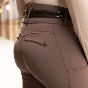 Full grip riding Trousers for women Imperial Riding Bliss image-4