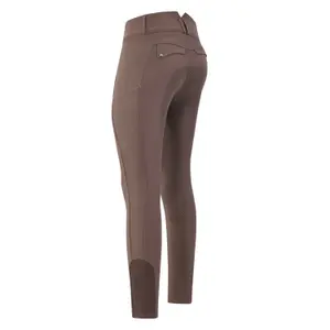 Full grip riding Trousers for women Imperial Riding Bliss image-1