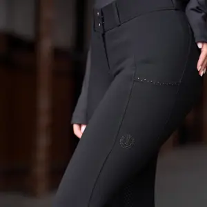 Full grip riding Trousers for women Imperial Riding Bliss image-5