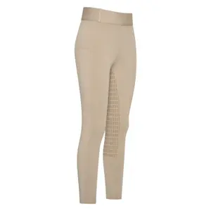 Legging équitation full grip femme Imperial Riding Basic Glam image-0