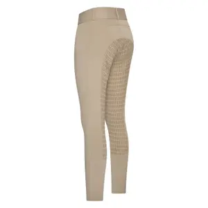 Legging équitation full grip femme Imperial Riding Basic Glam image-1
