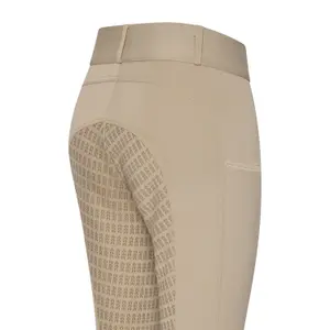 Legging équitation full grip femme Imperial Riding Basic Glam image-2