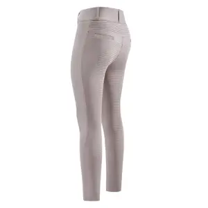 Legging de equitación full grip mujer Imperial Riding Comfi Sparks image-1