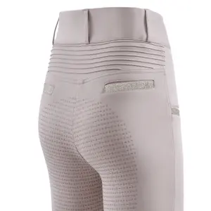 Legging de equitación full grip mujer Imperial Riding Comfi Sparks image-2