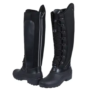 Botas de equitación reflectantes Imperial Riding image-0