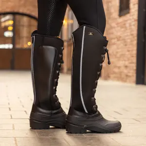 Botas de equitación reflectantes Imperial Riding image-1