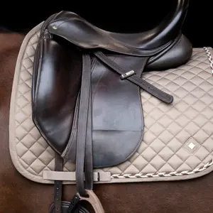 Etrivières rijinstructie met nylon kern Imperial Riding Soft image-1