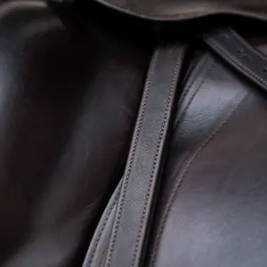Etrivières rijinstructie met nylon kern Imperial Riding Soft image-2
