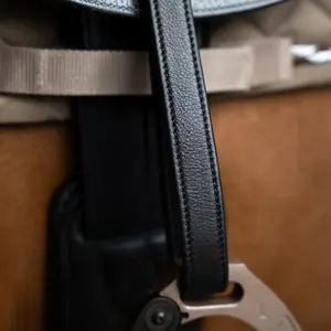 Etrivières rijinstructie met nylon kern Imperial Riding Soft image-1