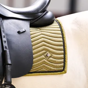 Saddle pad for horses Imperial Riding Rebel GP image-1