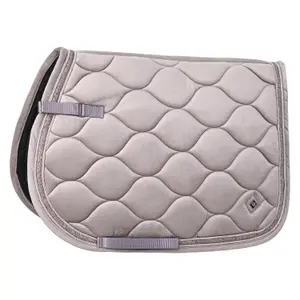 Saddle pad for horses Imperial Riding Bandit GP image-0