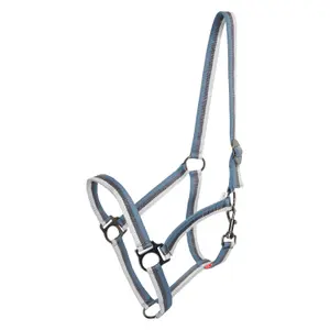 Pferdehalfter aus Nylon Imperial Riding Economic image-0