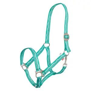 Halter for horse Imperial Riding Economic image-0