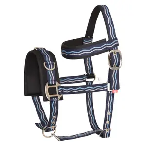 Baia de nylon para cavalos Imperial Riding image-0
