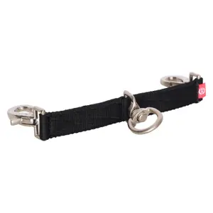 Alliance for nylon lanyard bits Imperial Riding image-0