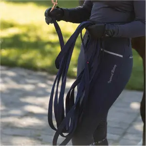 Soft padded horse lanyard Imperial Riding Extra image-1