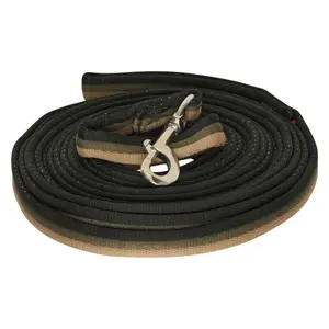 Soft padded horse lanyard Imperial Riding Extra image-0