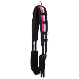 Horse girth Imperial Riding Deluxe image-0