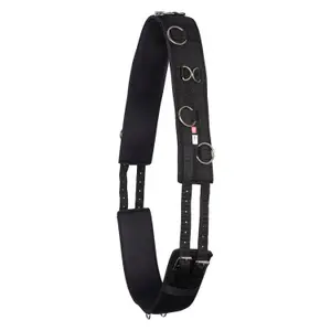 Nylon för hästar Imperial Riding Deluxe Extra image-0